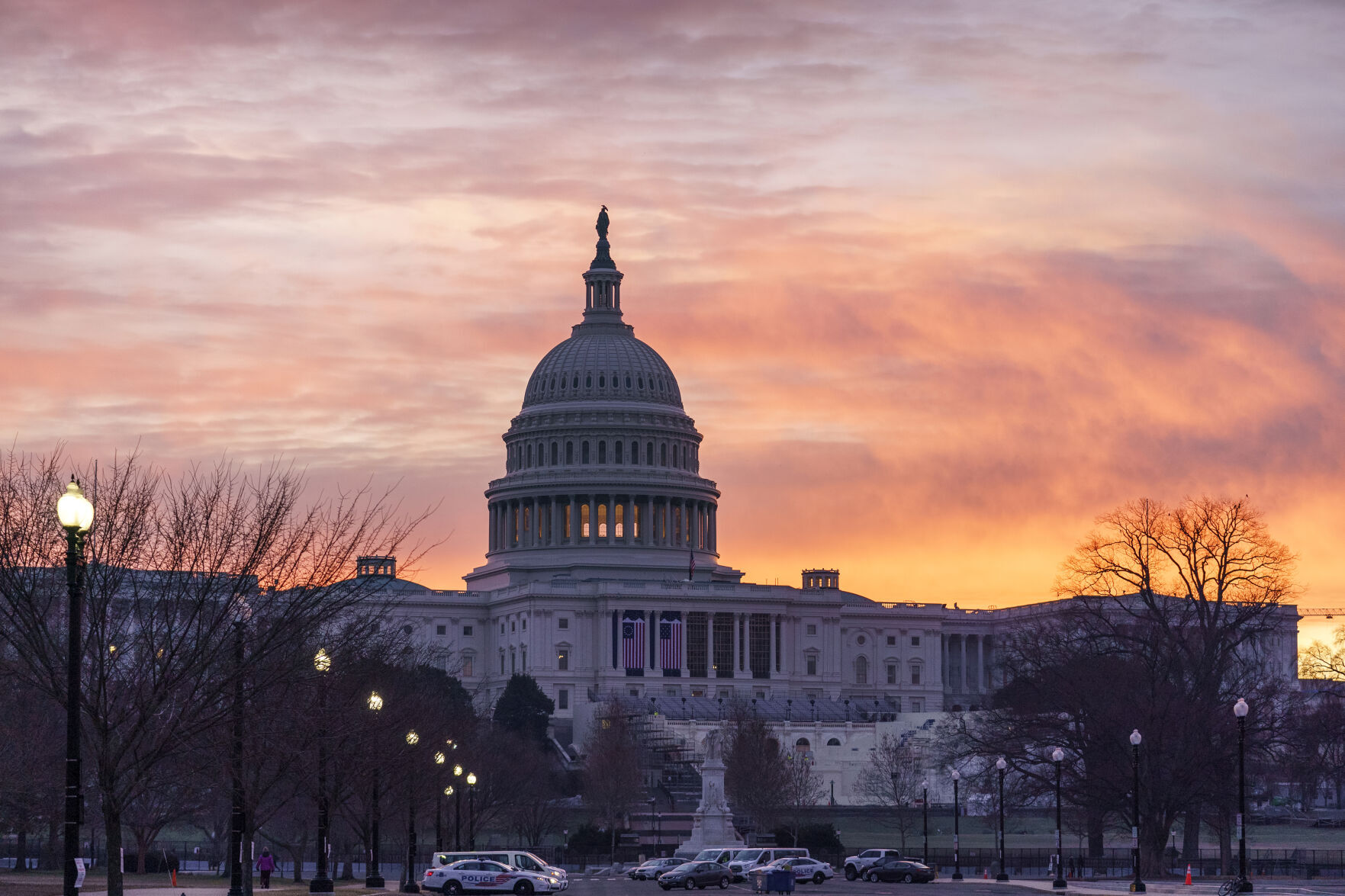 Capitol Breach